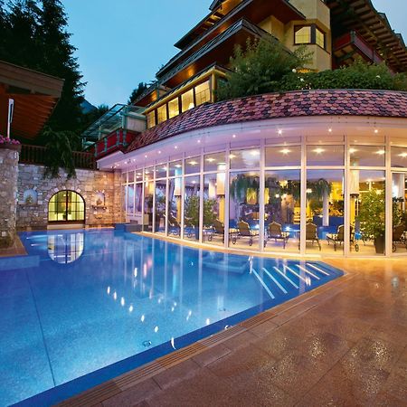 Wellnessresidenz Alpenrose Hotel Maurach  Luaran gambar