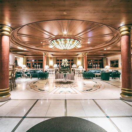Wellnessresidenz Alpenrose Hotel Maurach  Luaran gambar