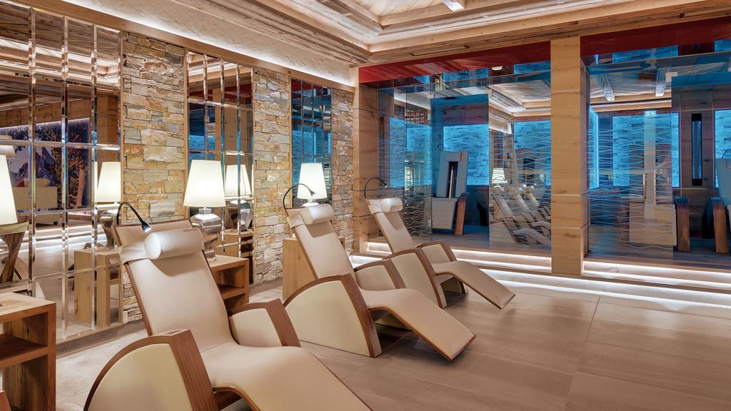 Wellnessresidenz Alpenrose Hotel Maurach  Luaran gambar