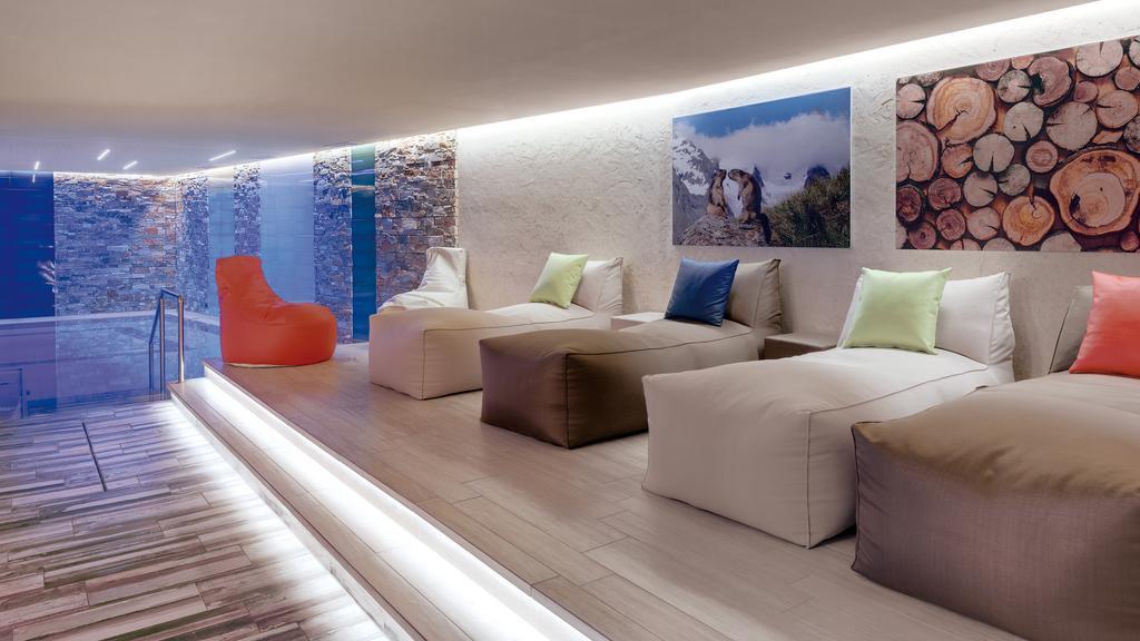 Wellnessresidenz Alpenrose Hotel Maurach  Luaran gambar