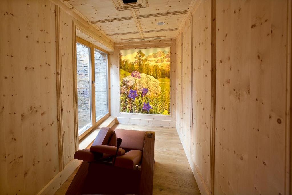 Wellnessresidenz Alpenrose Hotel Maurach  Luaran gambar