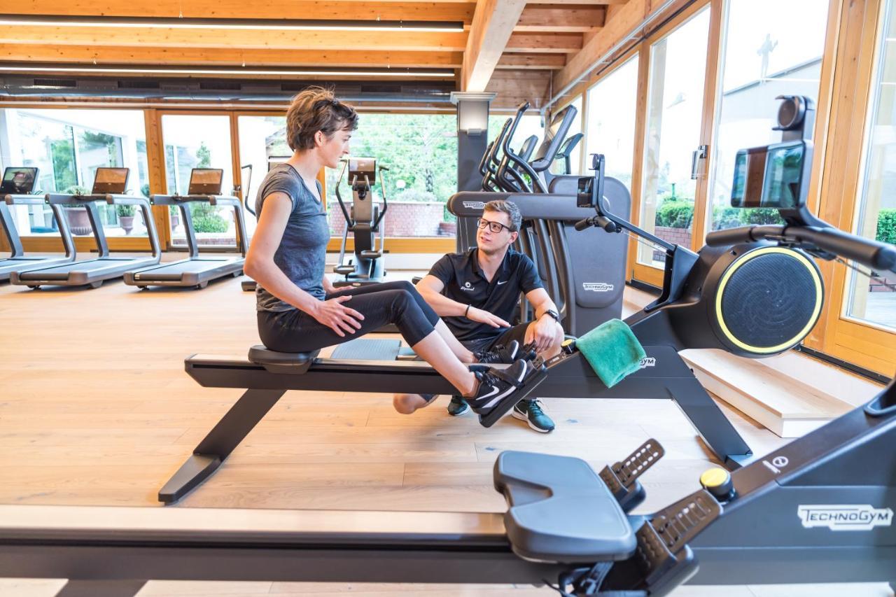 Wellnessresidenz Alpenrose Hotel Maurach  Luaran gambar
